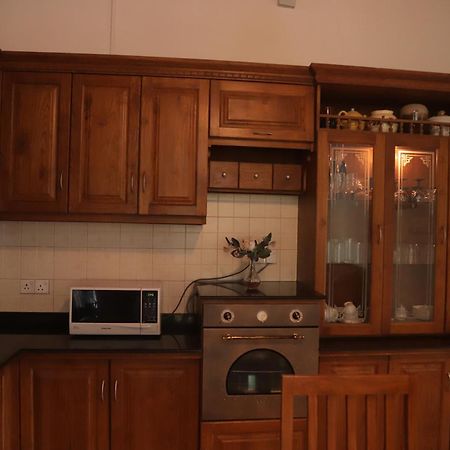 Sithara Estate Bungalow Ела Екстериор снимка