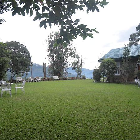 Sithara Estate Bungalow Ела Екстериор снимка