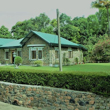 Sithara Estate Bungalow Ела Екстериор снимка