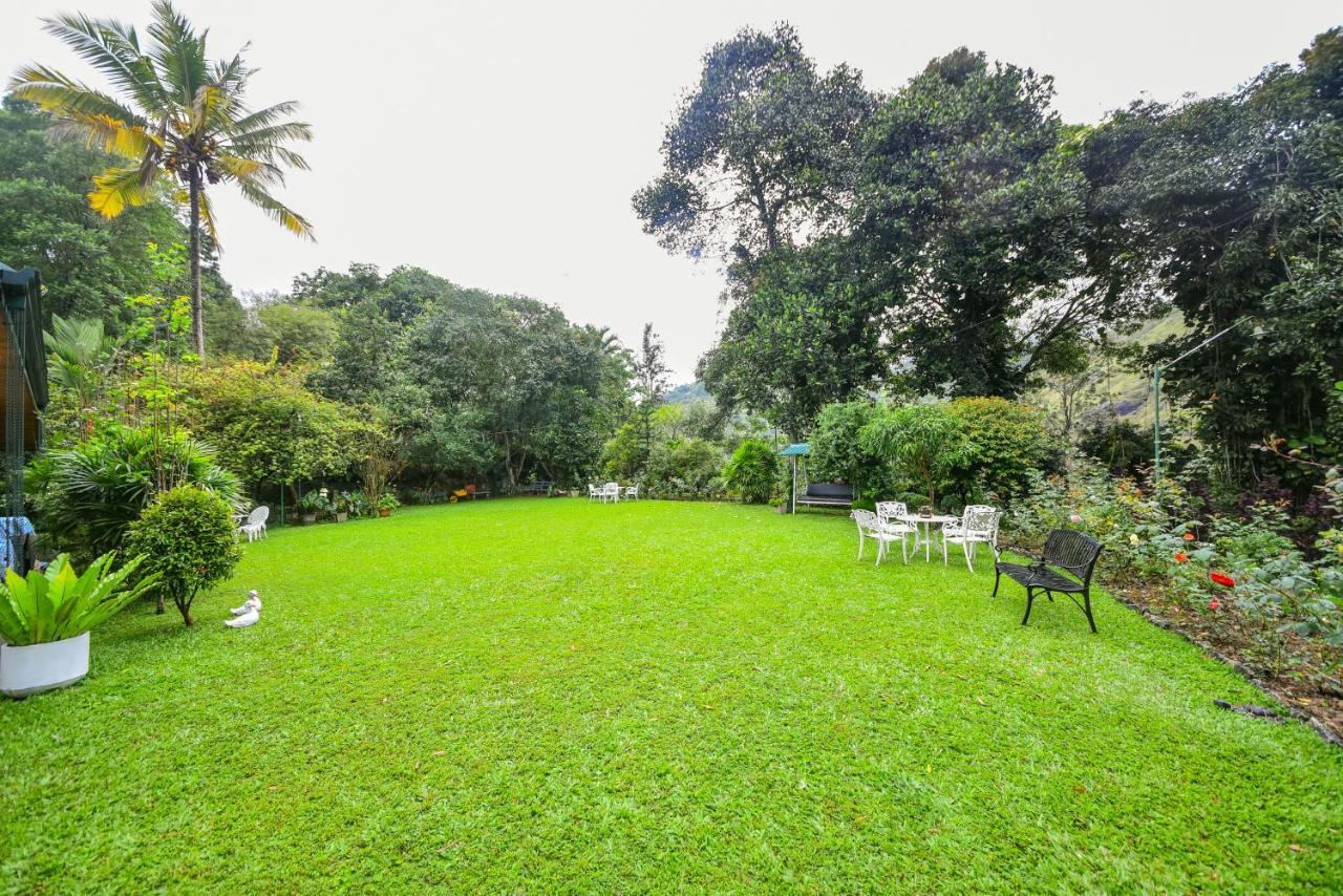 Sithara Estate Bungalow Ела Екстериор снимка