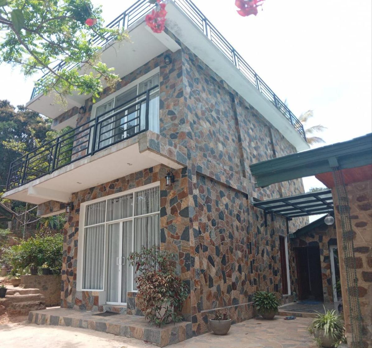 Sithara Estate Bungalow Ела Екстериор снимка