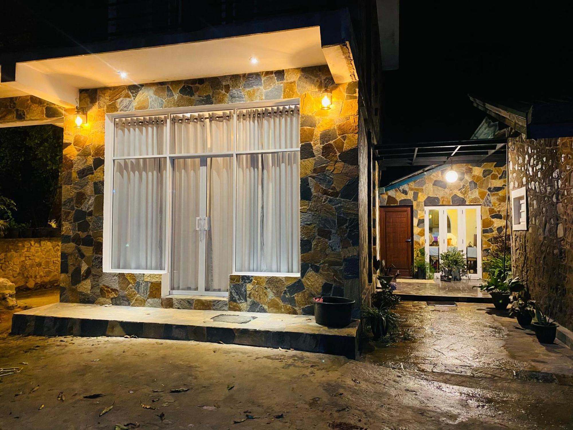 Sithara Estate Bungalow Ела Екстериор снимка