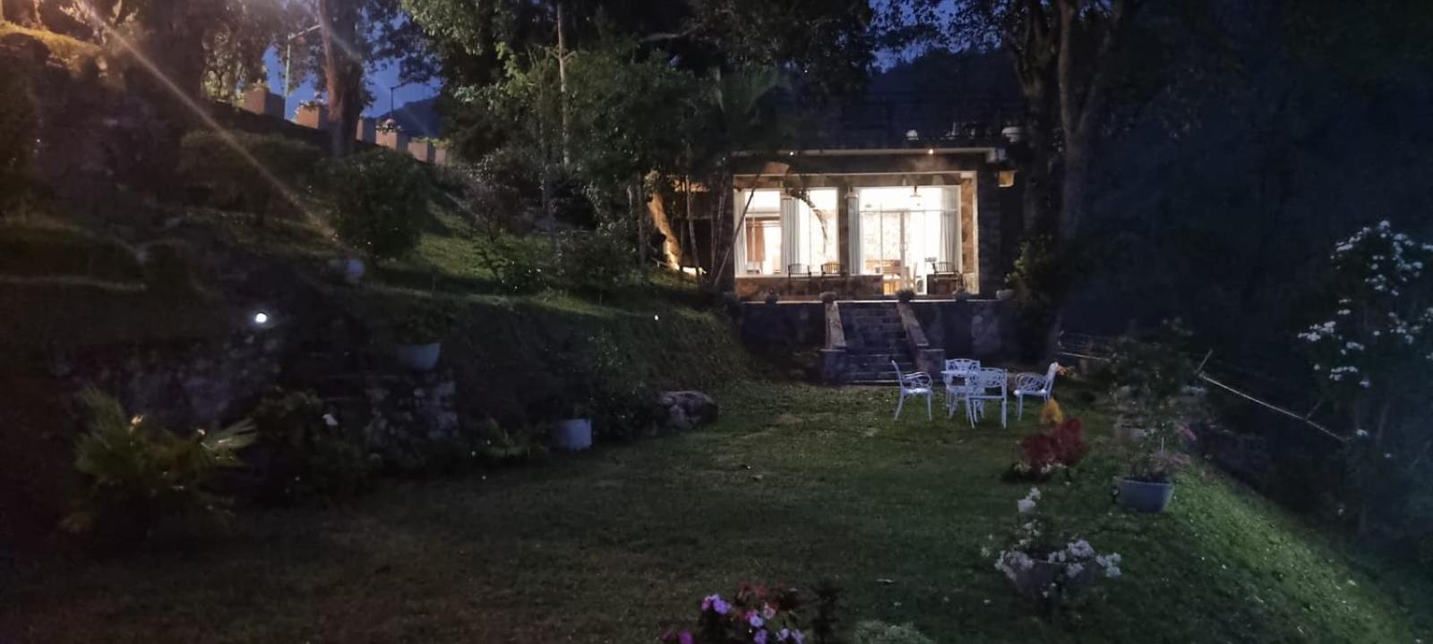 Sithara Estate Bungalow Ела Екстериор снимка