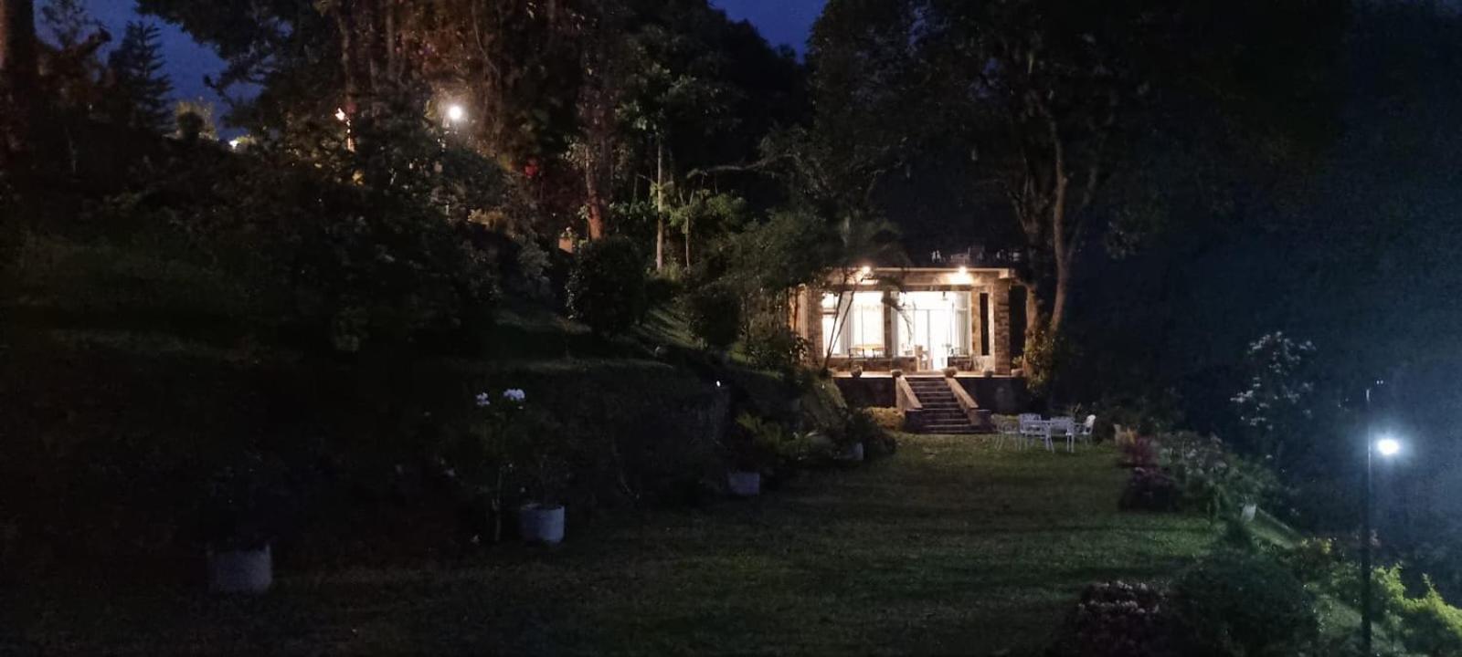 Sithara Estate Bungalow Ела Екстериор снимка