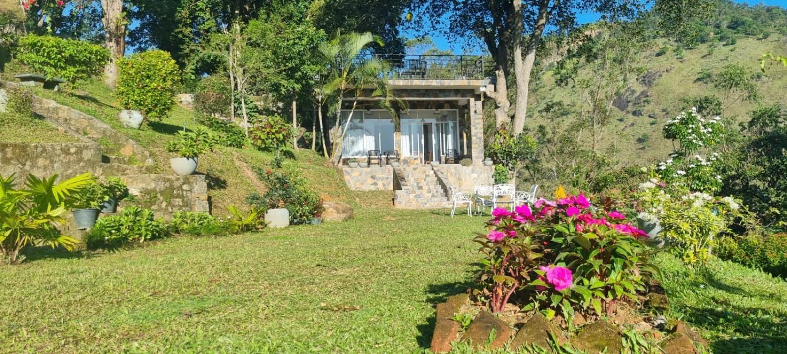 Sithara Estate Bungalow Ела Екстериор снимка