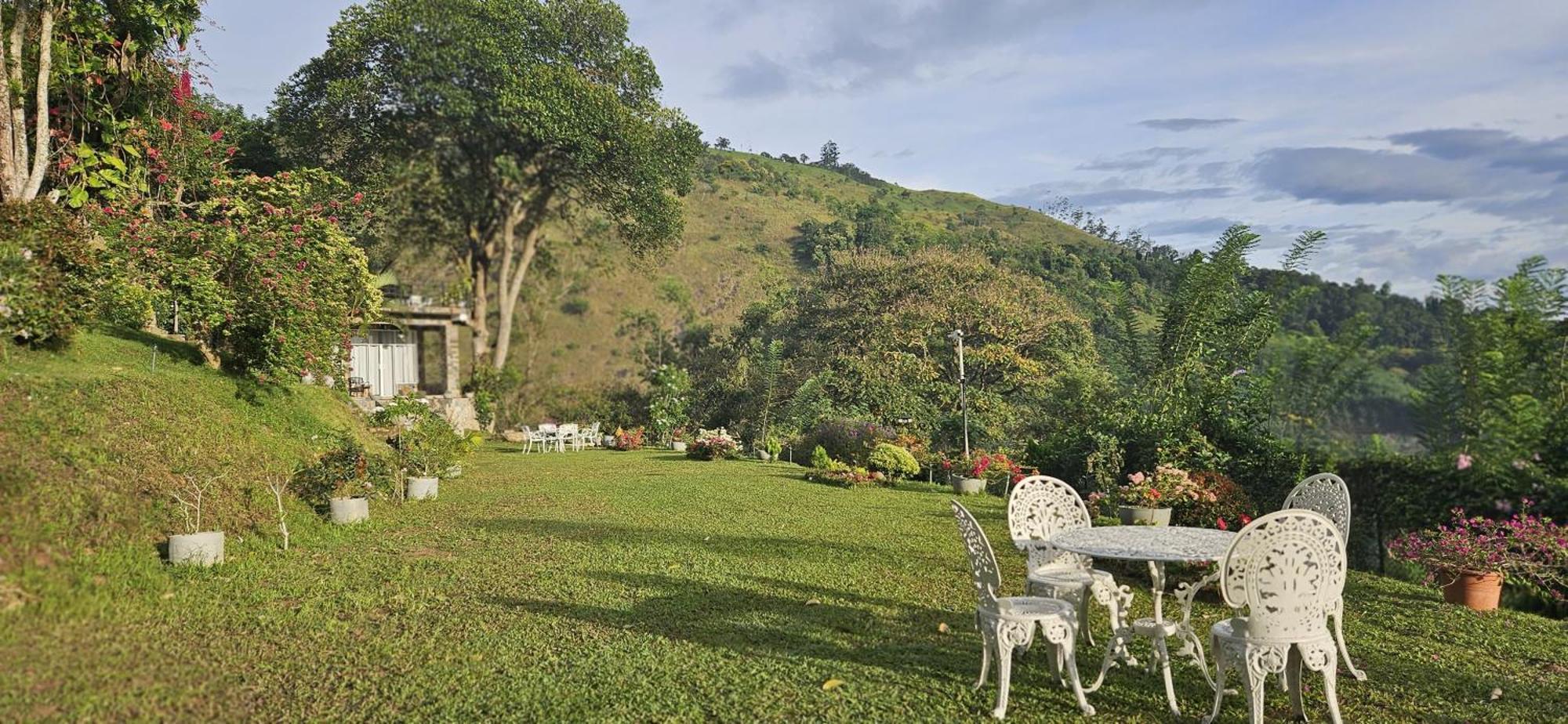 Sithara Estate Bungalow Ела Екстериор снимка