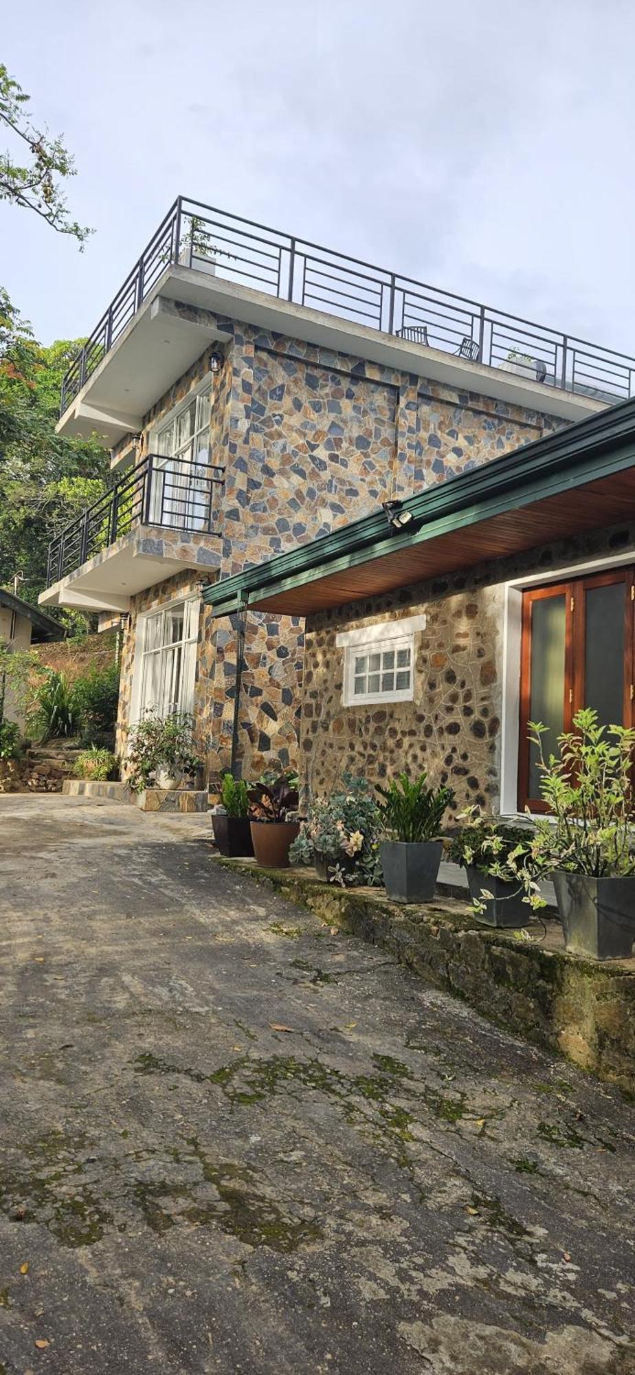 Sithara Estate Bungalow Ела Екстериор снимка