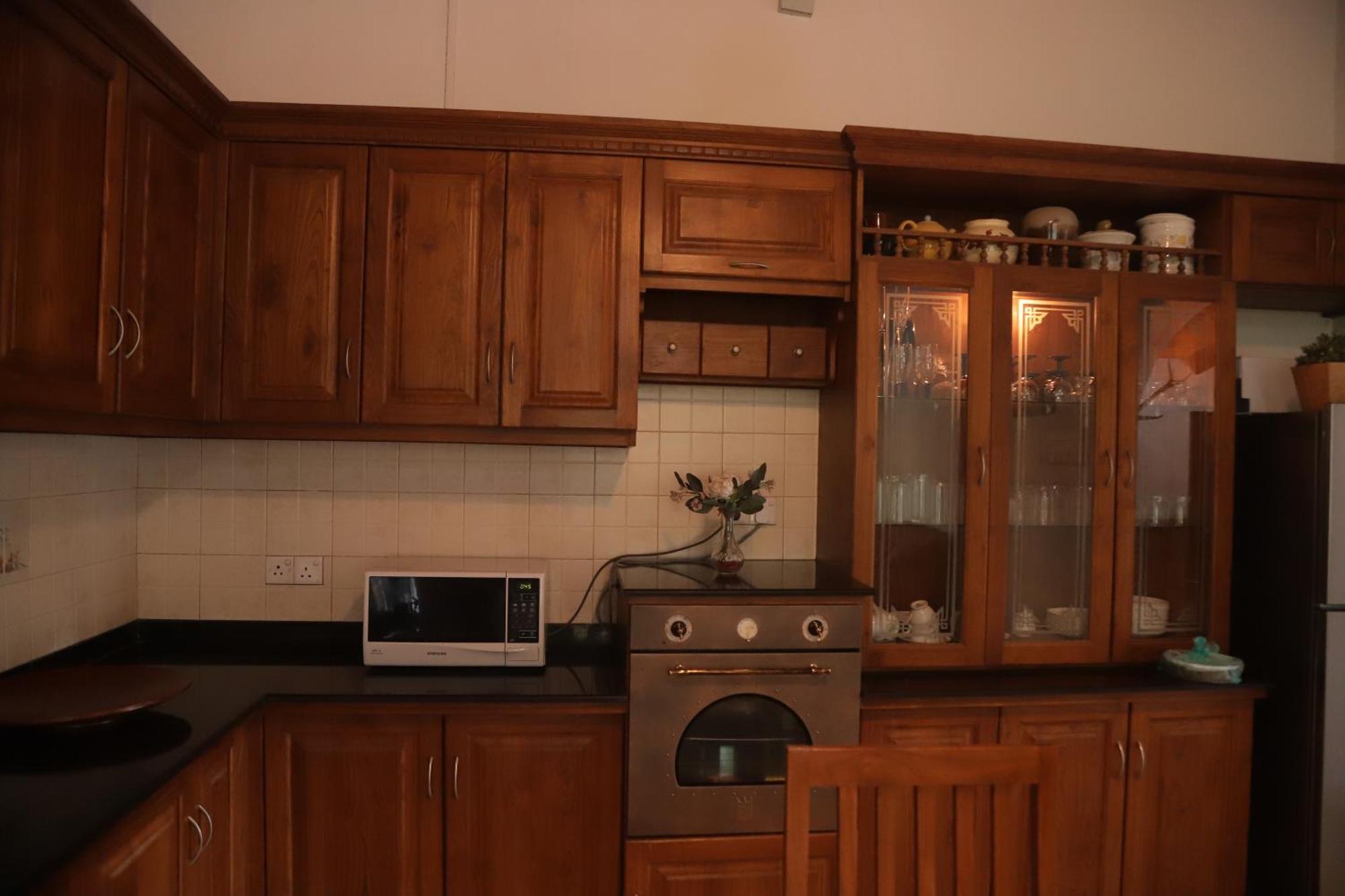 Sithara Estate Bungalow Ела Екстериор снимка