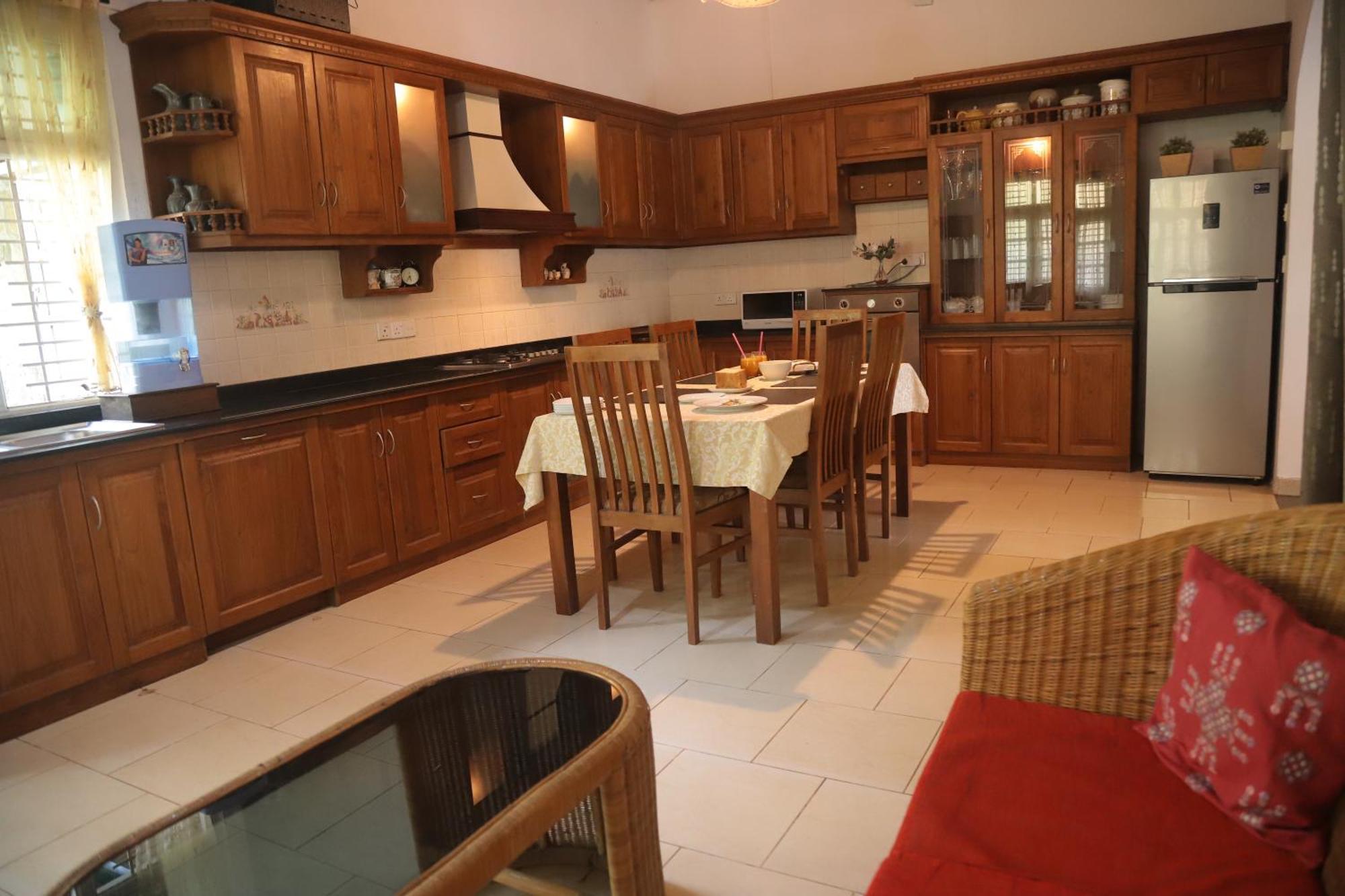 Sithara Estate Bungalow Ела Екстериор снимка