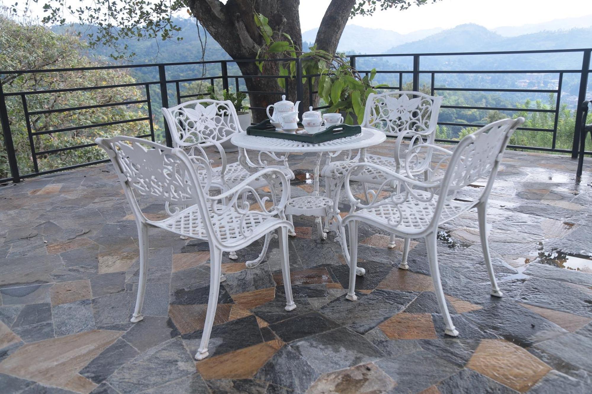 Sithara Estate Bungalow Ела Екстериор снимка
