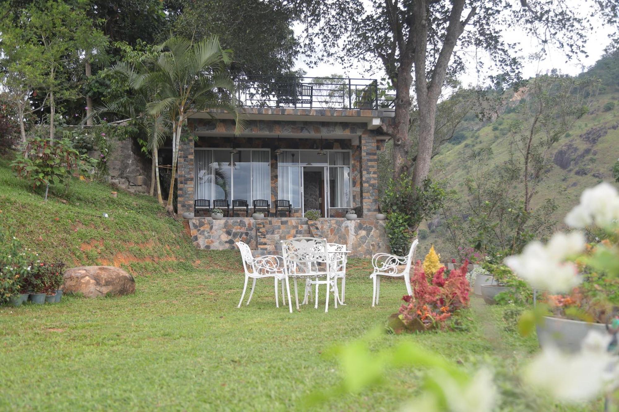Sithara Estate Bungalow Ела Екстериор снимка