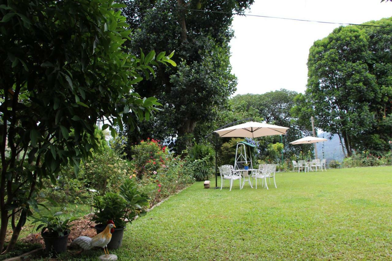 Sithara Estate Bungalow Ела Екстериор снимка