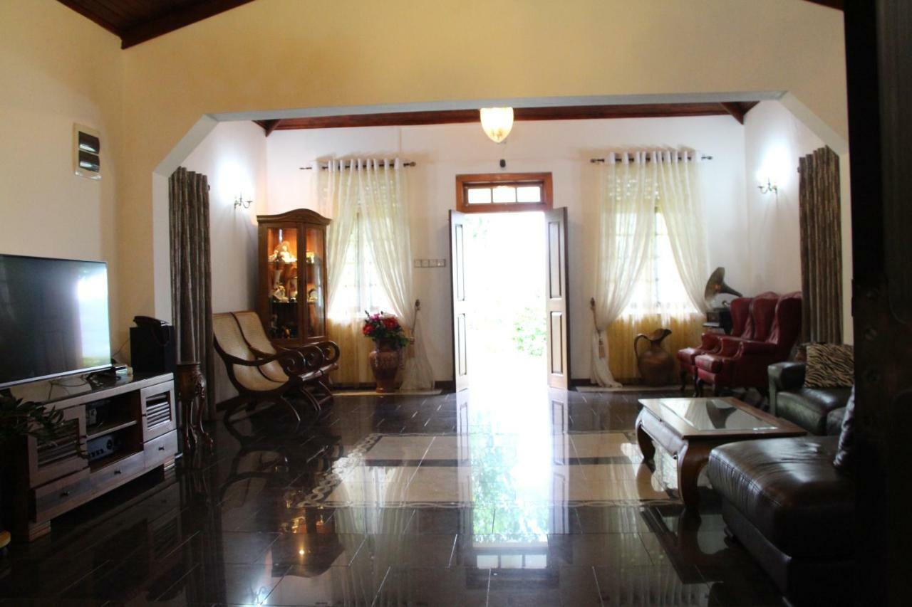 Sithara Estate Bungalow Ела Екстериор снимка