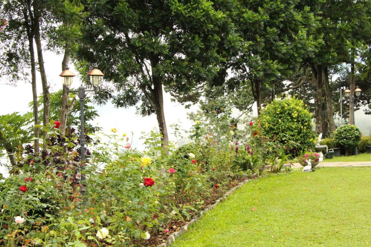Sithara Estate Bungalow Ела Екстериор снимка