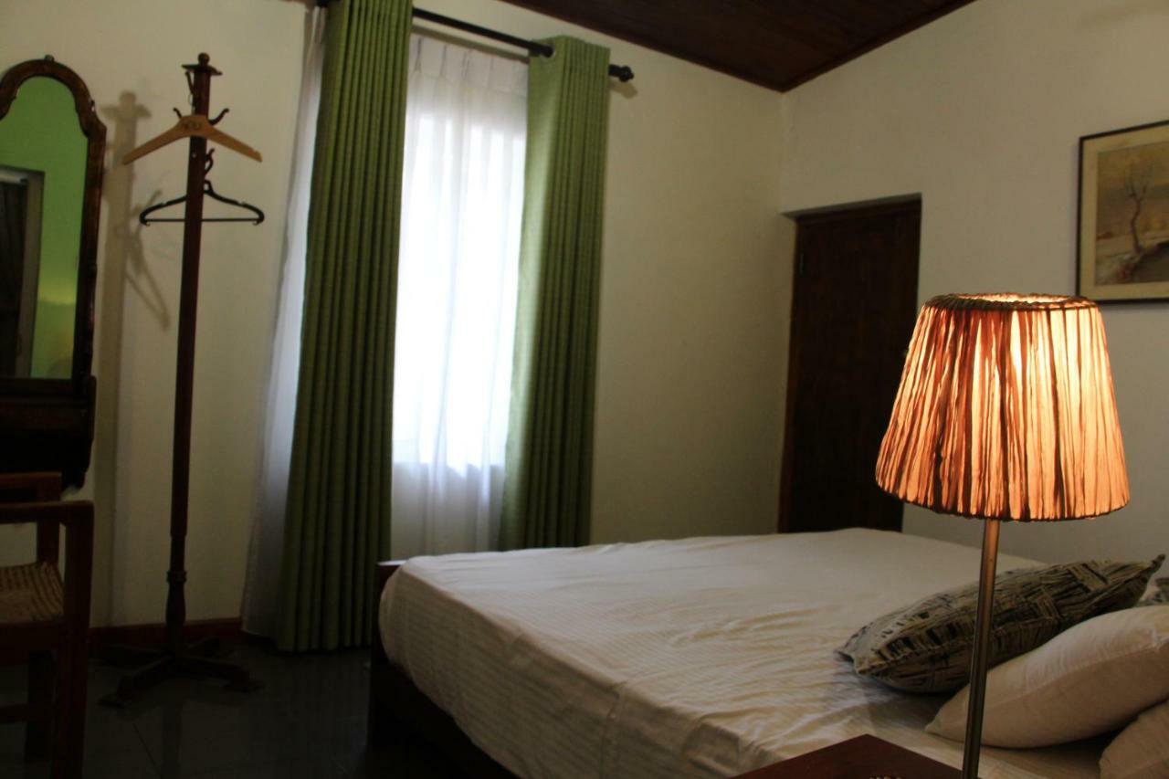 Sithara Estate Bungalow Ела Екстериор снимка