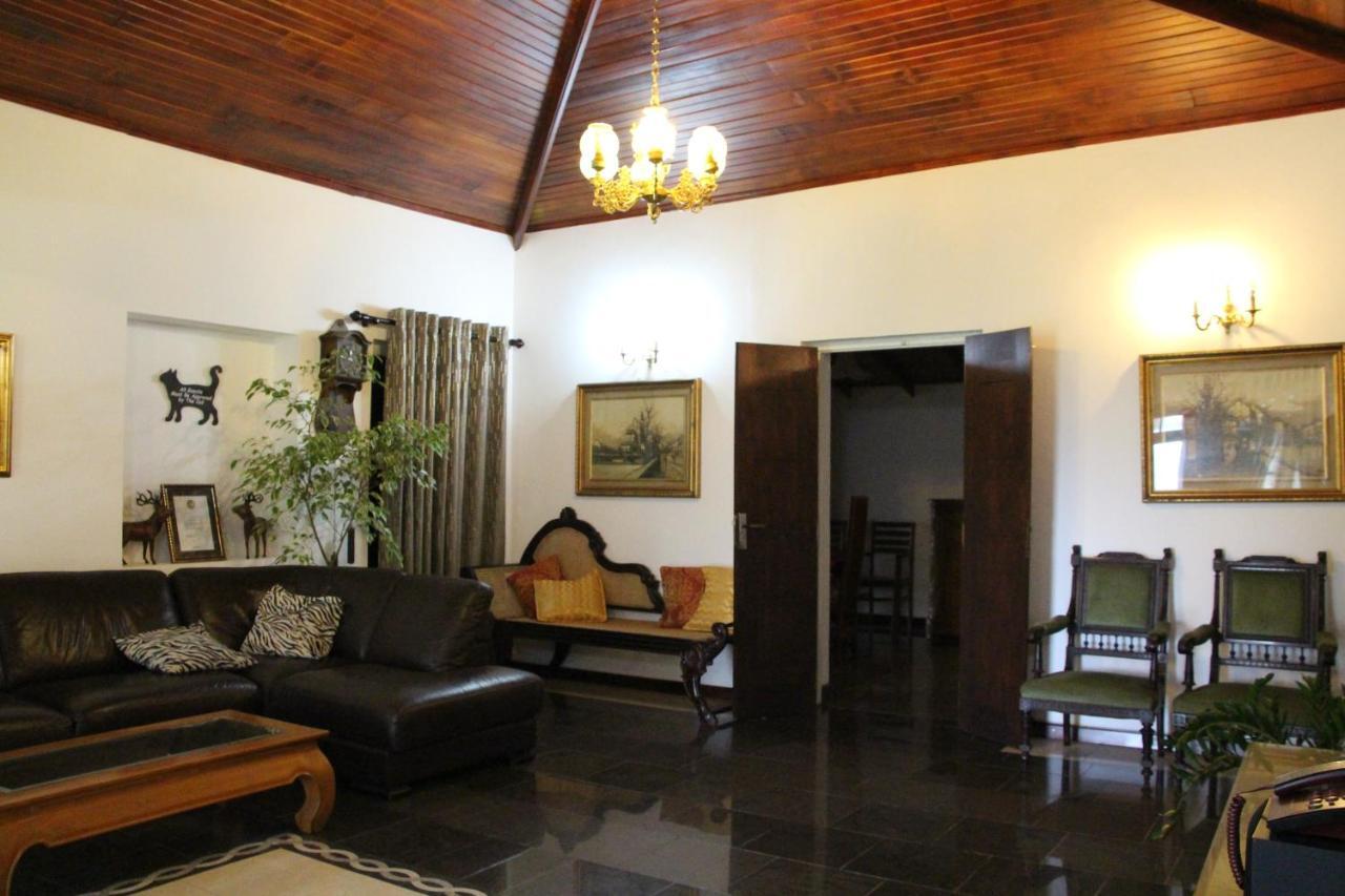 Sithara Estate Bungalow Ела Екстериор снимка